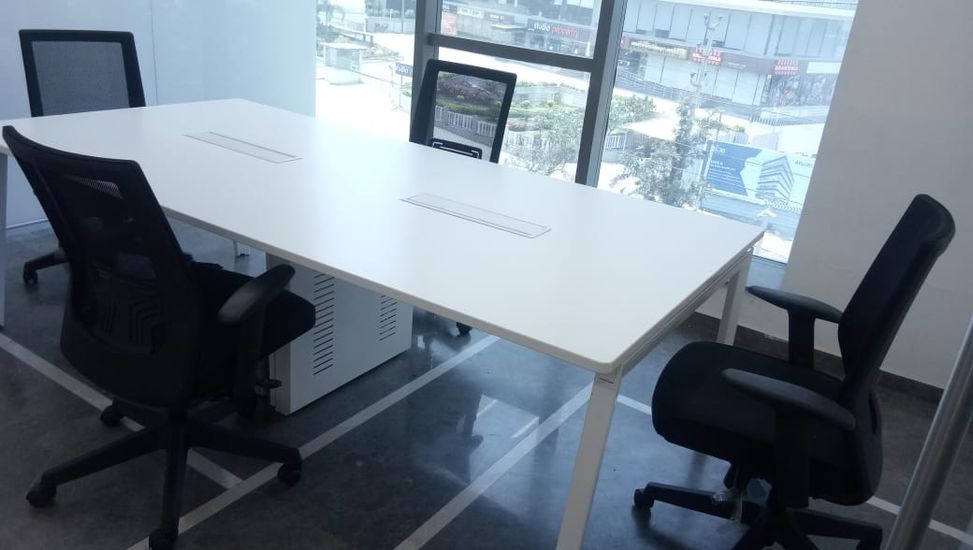 Rajapushpa Business Centre